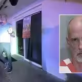 Robert M. Murphy Jr. arrested in Florida on North Carolina sexual abuse charges