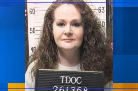 Christa Gail Pike faces execution after clemency denied in Knoxville case