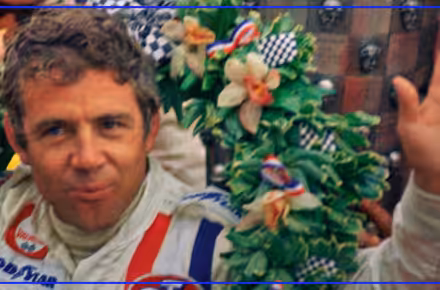 Gordon Johncock, two-time Indianapolis 500 winner, dies at 90