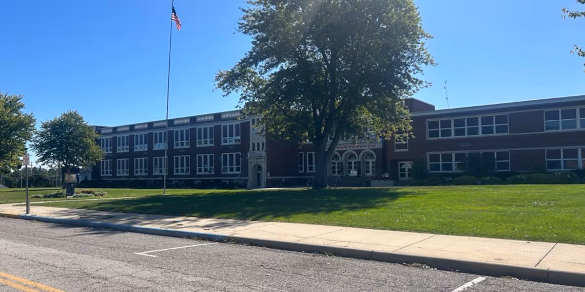 Napoleon Central School demolition threat heads to Ohio Supreme Court