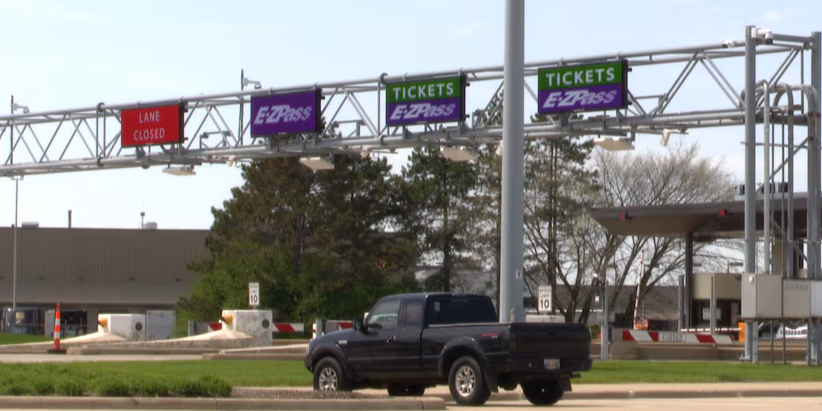 Ohio Turnpike could lose $41.9 million with all-electronic tolling