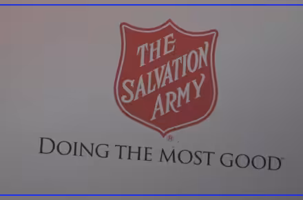 Salvation Army to register Toledo families for Christmas aid in October