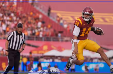 Senate passes college sports regulation bill in Washington vote