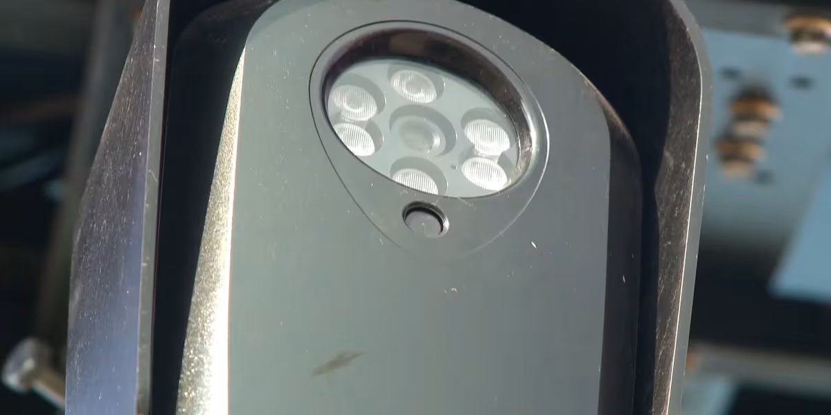 Toledo council to weigh Flock camera data audit Thursday