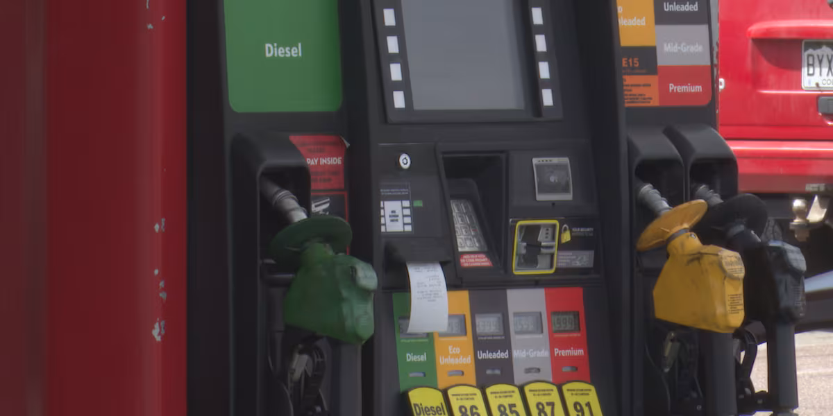 Toledo drivers face higher costs as diesel prices hit record highs