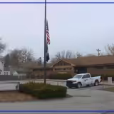 Toledo seeks state funds to demolish damaged police substation