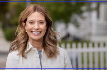 Amy Acton targets rural voters in Marietta race for Ohio governor