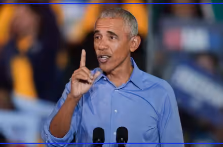 Barack Obama to rally voters in Cleveland on Oct. 24