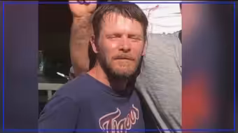 Body of David Edward Skiles found in Maumee River in Toledo