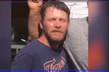 Body of David Edward Skiles found in Maumee River in Toledo