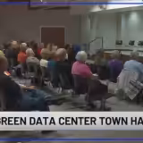 Bowling Green State University hosts townhall on data center impacts