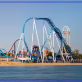 Cedar Point coaster manufacturer linked to fatal fall in Atlanta