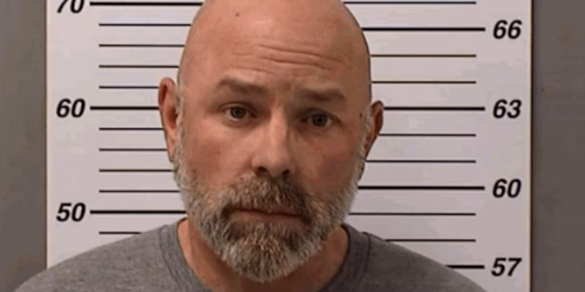 Christopher Walter held as bail revoked in Deshler sex crimes case