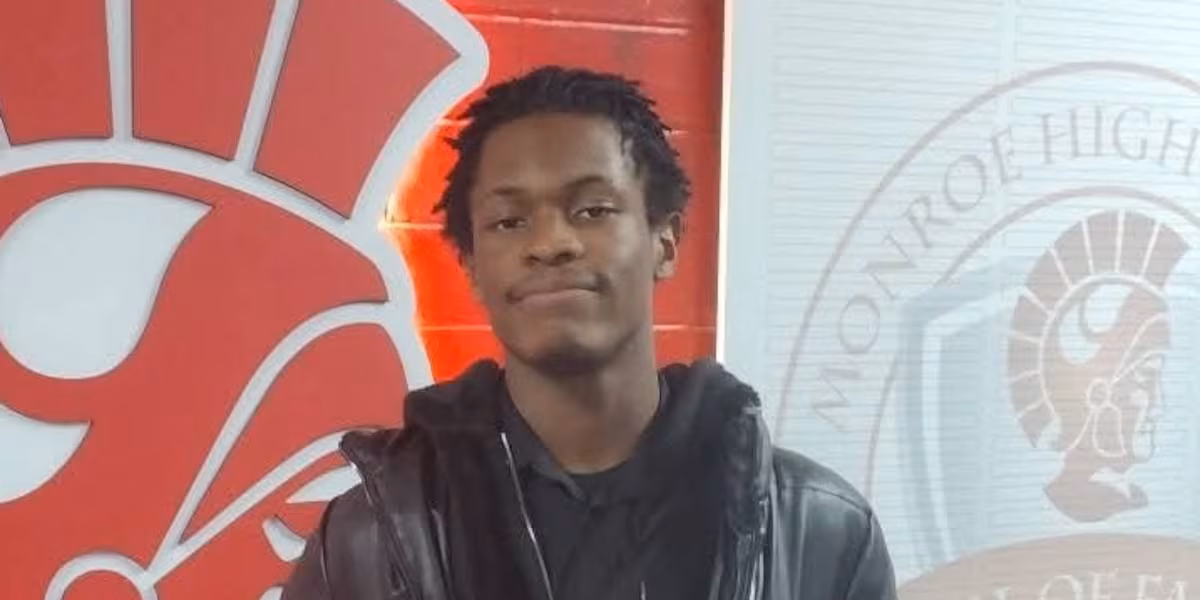Community mourns 15-year-old student killed in Monroe stabbing and fire
