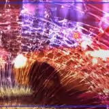 Construction worker seriously injured in Lake Township turnpike crash