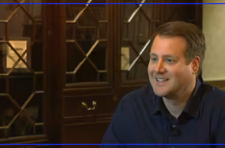 Derek Merrin talks taxes and energy in Toledo congressional race