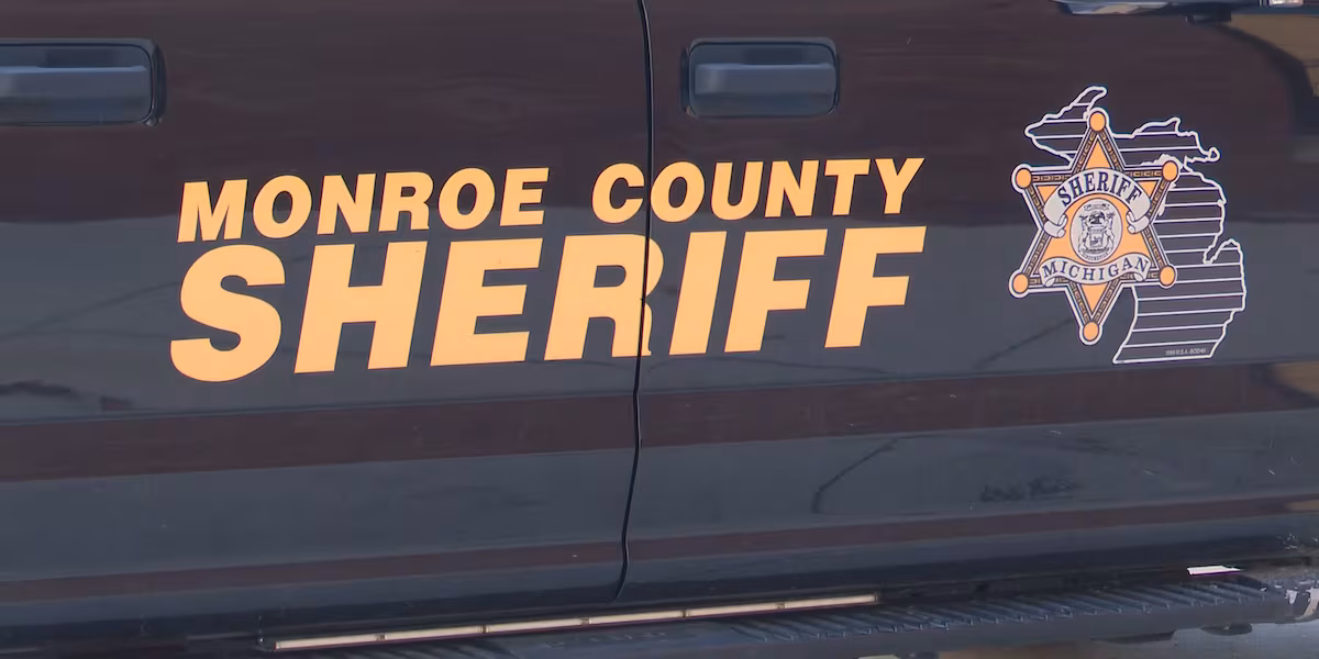 Domestic violence suspect dies in apparent suicide in Monroe County