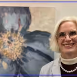 Dr. Helen Mabry helps Toledo patients navigate life after breast cancer