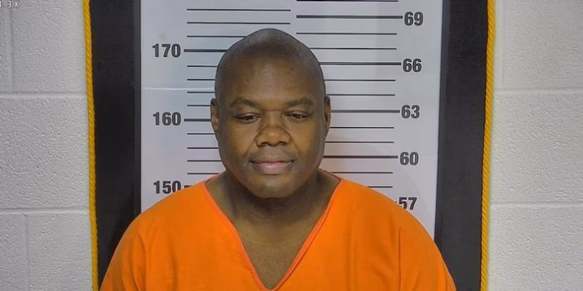 Elgin Rogers indicted on OVI and weapons charges in Clay Twp
