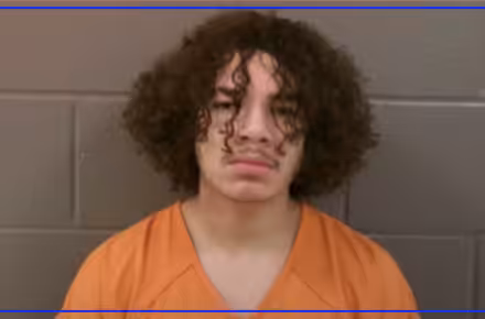 Ezekiel Ananias James sentenced in fatal Oregon girlfriend shooting