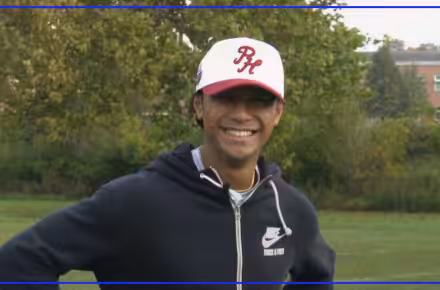 Gabe Singh pursues Olympic track dreams following return to Sylvania