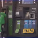 Gas tax holiday debate heats up among lawmakers in Blissfield