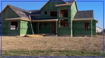Greater Toledo Home Giveaway house taking shape in Sylvania Township