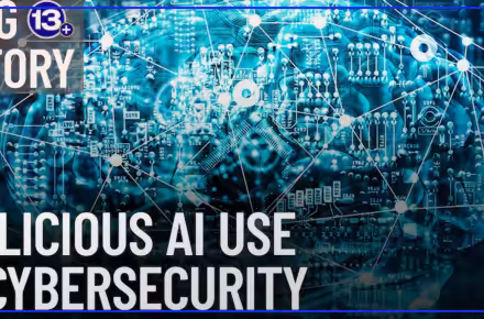 Growing cybersecurity and artificial intelligence concerns impact Toledo businesses and police