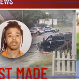 Jahiem D. Wright arrested in Toledo hit-and-run injuring Marcy Kaptur