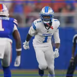Jameson Williams wins Detroit appeal over NFL fines for celebrations