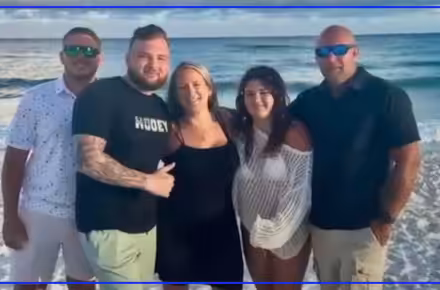 Jeremy Tussey lawsuit over wife’s death moves forward in Cincinnati