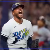 Jose Ramirez struggles as Guardians drop game 2 in St. Petersburg