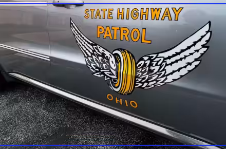 Justin Henschel dies in motorcycle crash in Florence Township