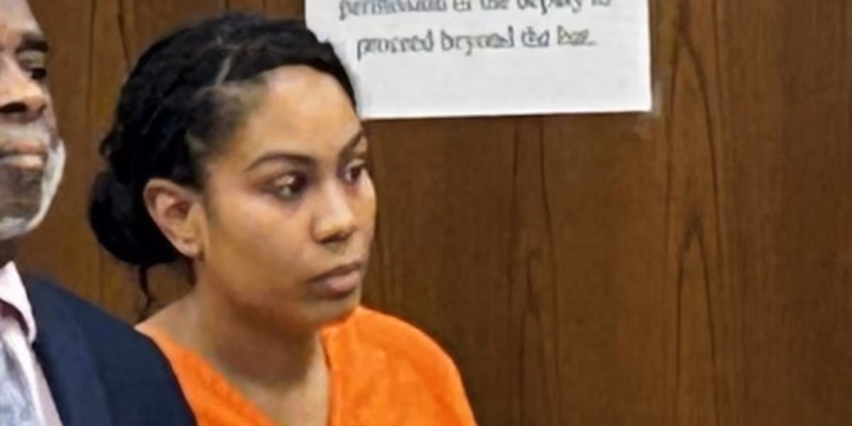 Kenasia Guilford has most charges dropped in Toledo firefighter incident