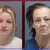 Kerriah Ohler and Hope Skerrett missing after Louisville facility escape