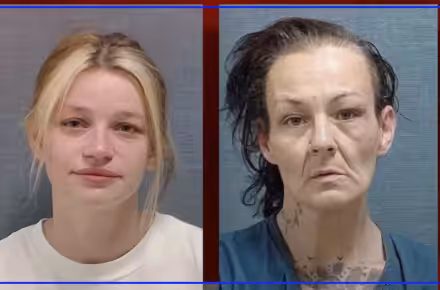 Kerriah Ohler and Hope Skerrett missing after Louisville facility escape