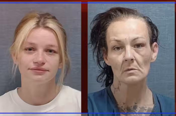 Kerriah Ohler and Hope Skerrett missing after Louisville facility escape
