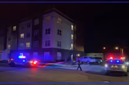Keyvontae Williams-Brooks indicted on murder charges in fatal Toledo shooting