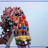 Kings Island closes 2 rides in Cincinnati after Georgia coaster death