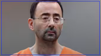 Larry Nassar was never on sex offender registry, Lansing police say