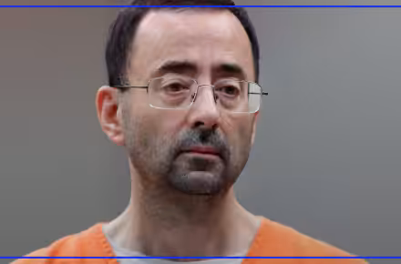 Larry Nassar was never on sex offender registry, Lansing police say