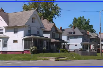 Lindsay Webb prepares first Lucas County tax sale in two decades