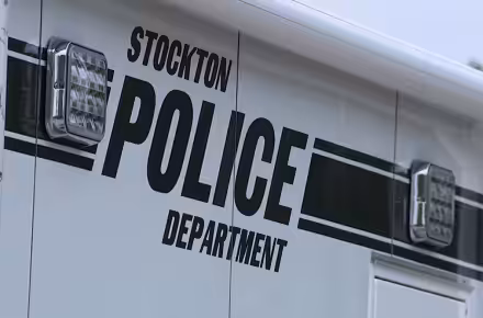 Luis Moran Arrested in Death of Missing Stockton Man; Second Man Charged as Accessory