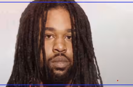Marshaun Pirtle charged after shooting out driver’s window in Toledo