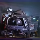 Michael Jones killed in train and truck crash in Springfield Twp