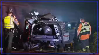 Michael Jones killed in train and truck crash in Springfield Twp