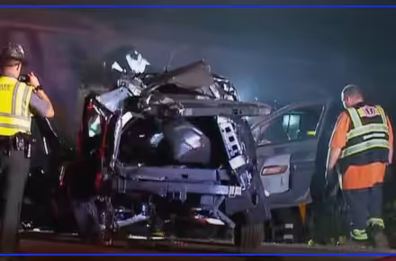 Michael Jones killed in train and truck crash in Springfield Twp