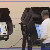 Monday marks deadline to register to vote in Ohio general election