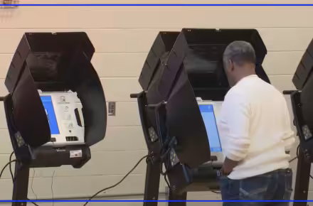 Monday marks deadline to register to vote in Ohio general election