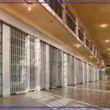 Natalie Forrest sues Michigan corrections officials over recorded birth in Lansing